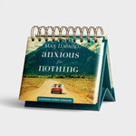 Anxious For Nothing Daybrightener