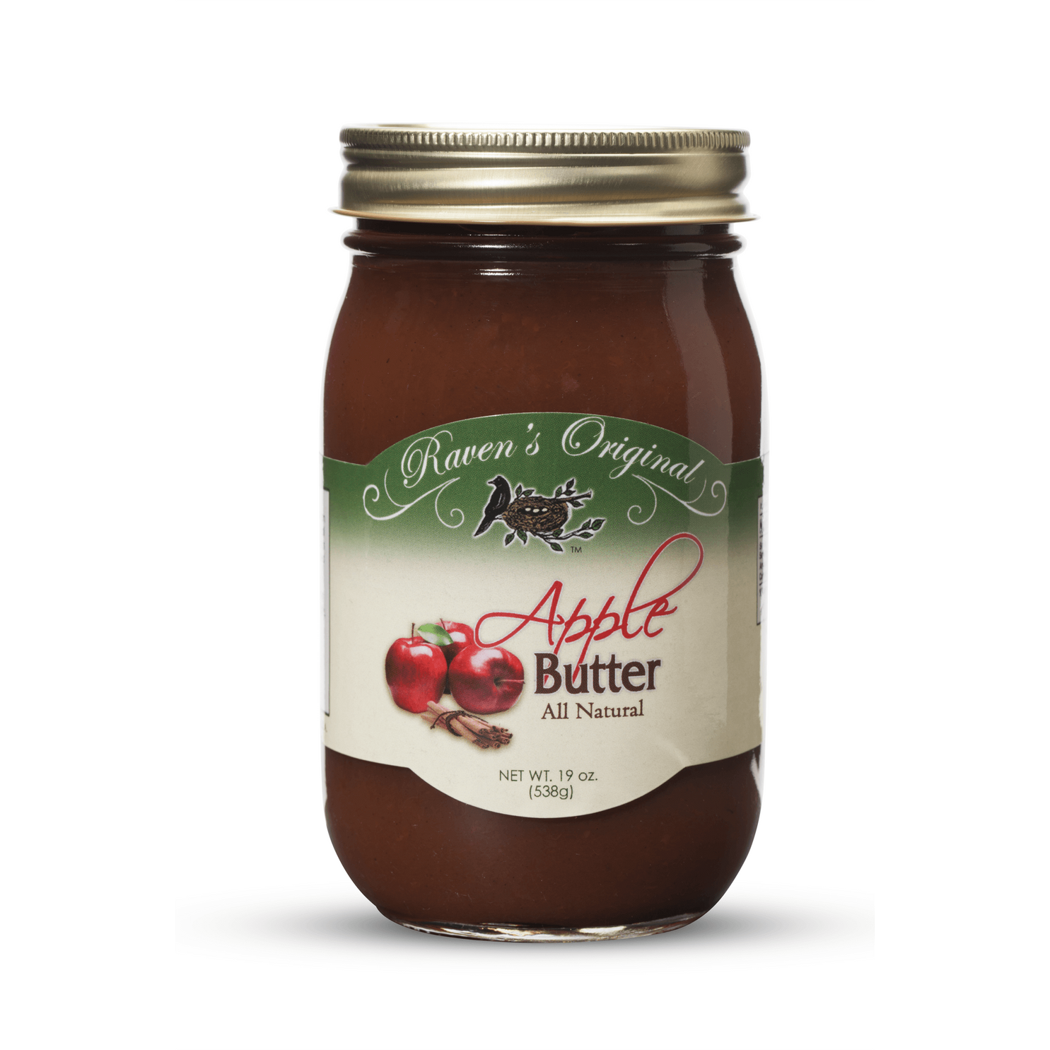 Apple Butter 14.25oz