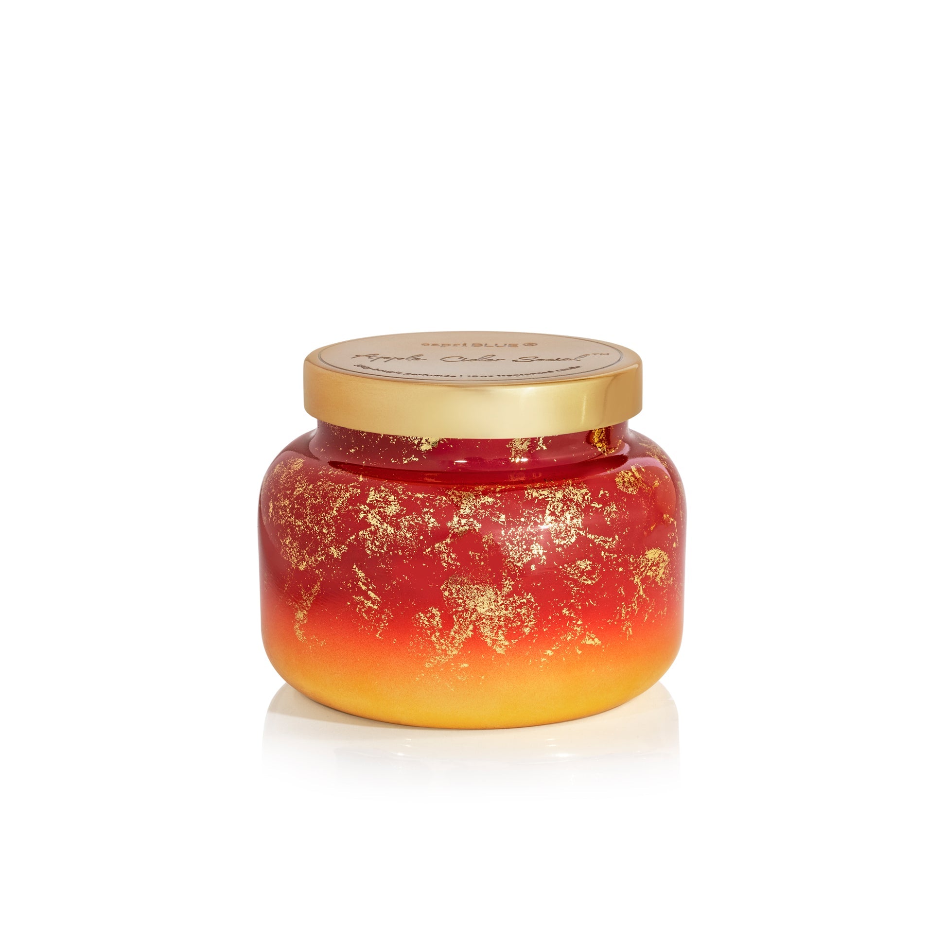 Apple Cider Social - 19oz. Glimmer Signature Candle