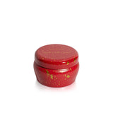 Apple Cider Social - 3oz. Glimmer Mini Tin Candle