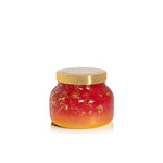 Apple Cider Social Glimmer Petite Candle - 8 oz