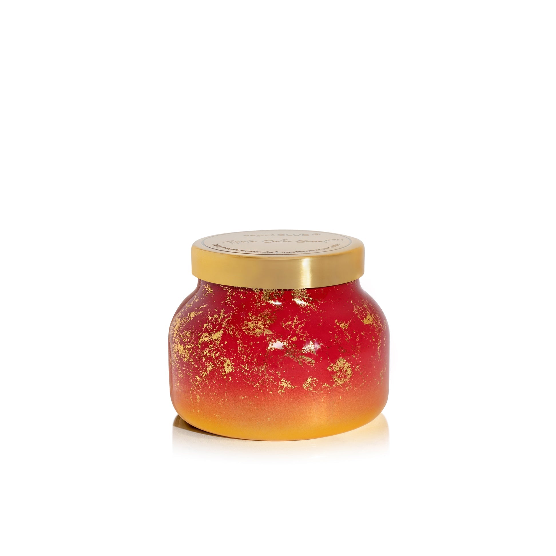 Apple Cider Social Glimmer Petite Candle - 8 oz