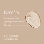 Apple Cider Social Hand Wash - 11.8 fl oz