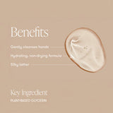 Apple Cider Social Hand Wash - 11.8 fl oz