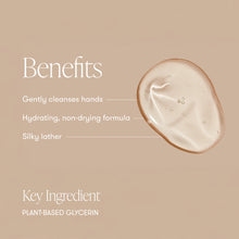 Apple Cider Social Hand Wash - 11.8 fl oz