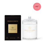 Arabian Nights Candle - 13.4oz.