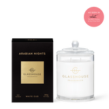 Arabian Nights Candle - 13.4oz.