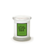 Archipelago Bergamot Jar Candle