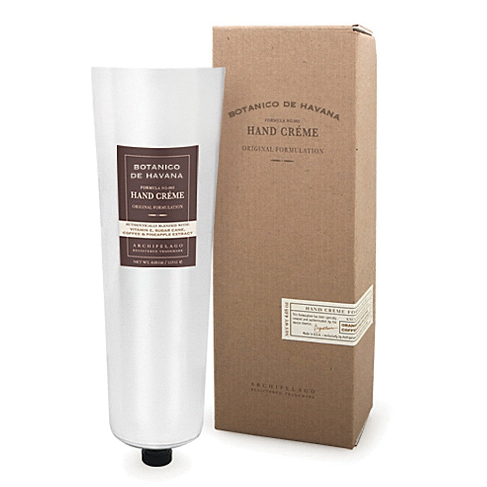 Archipelago Botanico Hand Creme