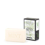 Archipelago Morning Mint Bar Soap