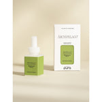 Archipelago Morning Mint Pura Refill