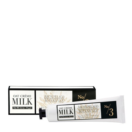 Archipelago Oat Milk Hand Creme