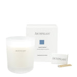 Archipelago Santorini Boxed Candle 10oz