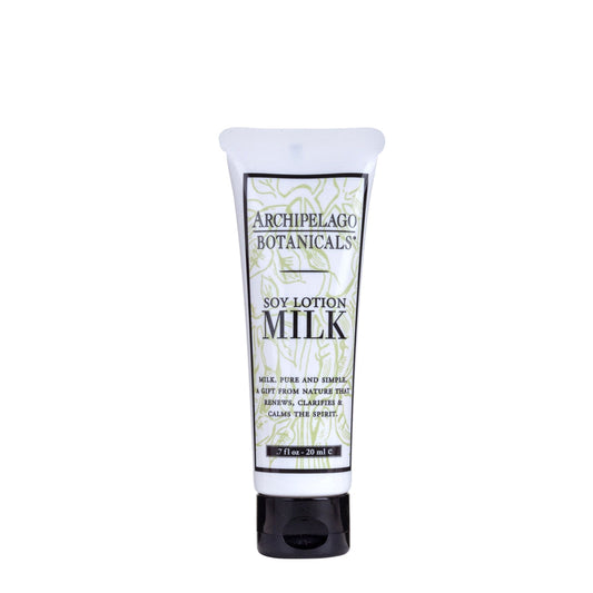 Archipelago Soy Lotion - 1oz.