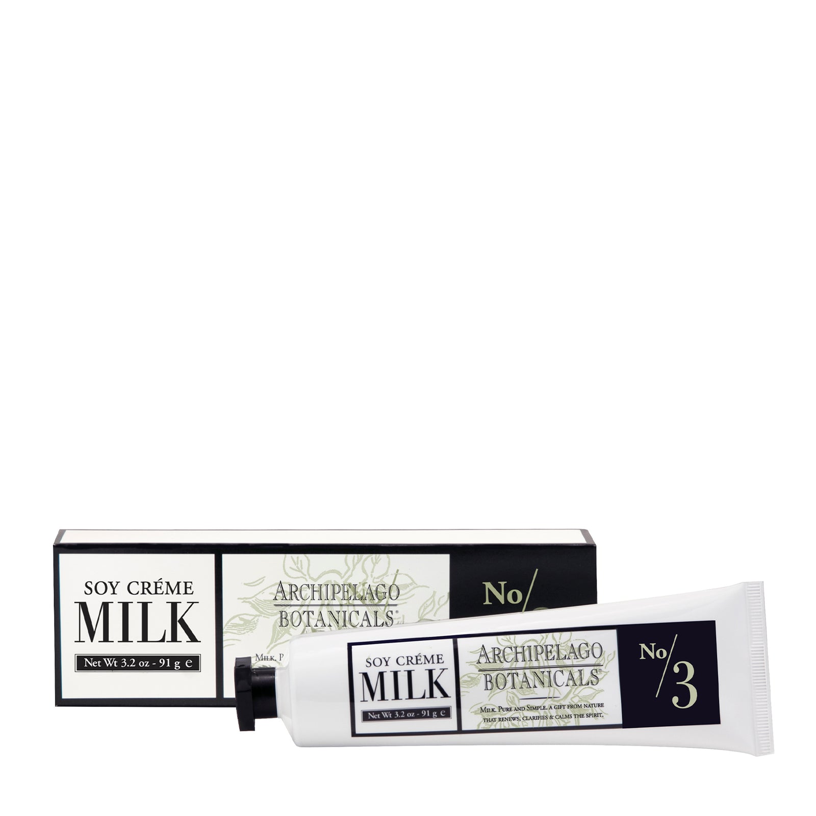 Archipelago Soy Milk Hand Creme