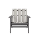 Artifex Blaine Chair WG