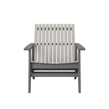 Artifex Blaine Chair WG
