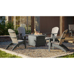 Artifex Classic Raised Adirondack WG