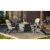 Artifex Classic Raised Adirondack WG
