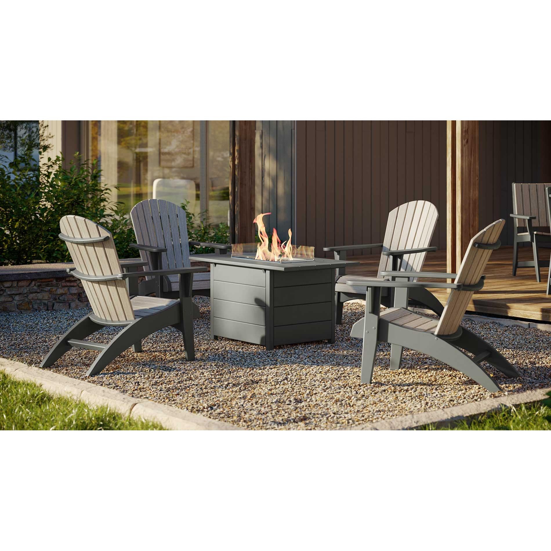 Artifex Classic Raised Adirondack WG