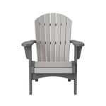 Artifex Classic Raised Adirondack WG