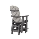Artifex Fanback Counter Glider WG
