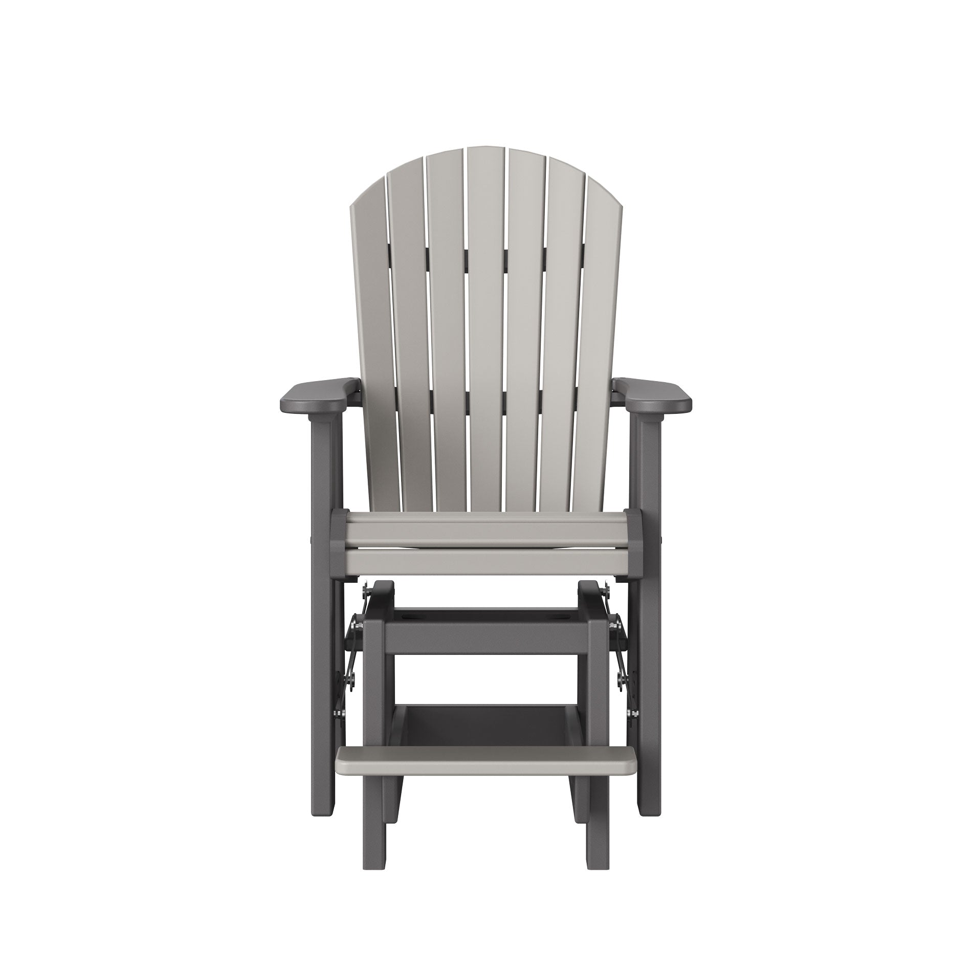 Artifex Fanback Counter Glider WG