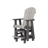 Artifex Fanback Counter Glider WG