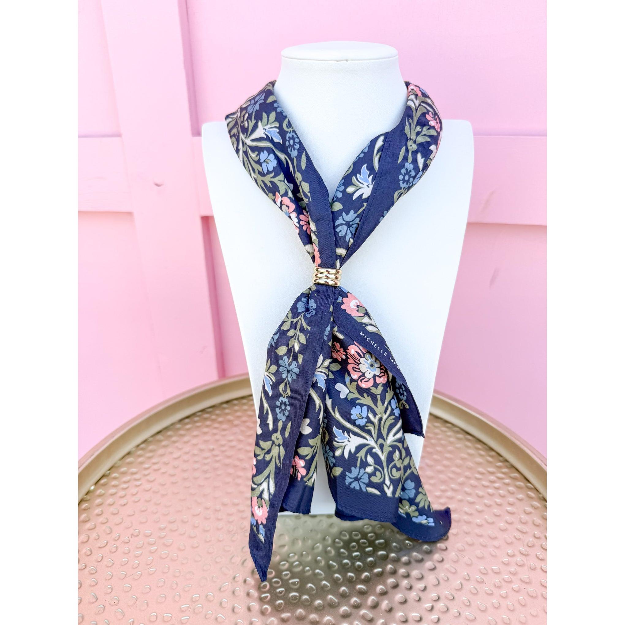 Ashdown Abbey Drew Scarf