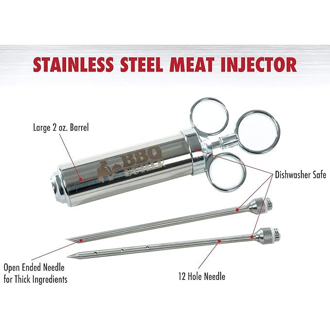 BBQ Butler Meat Injector