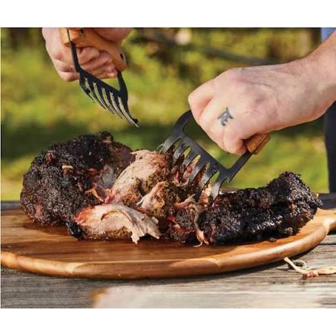 BBQ Meat Claws