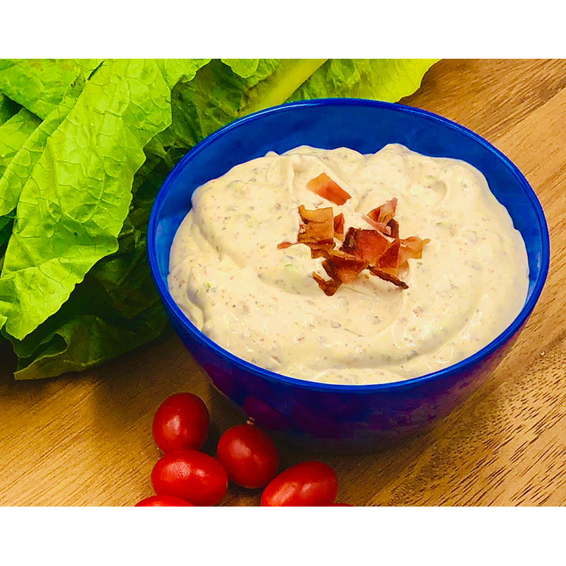 BLT Dip