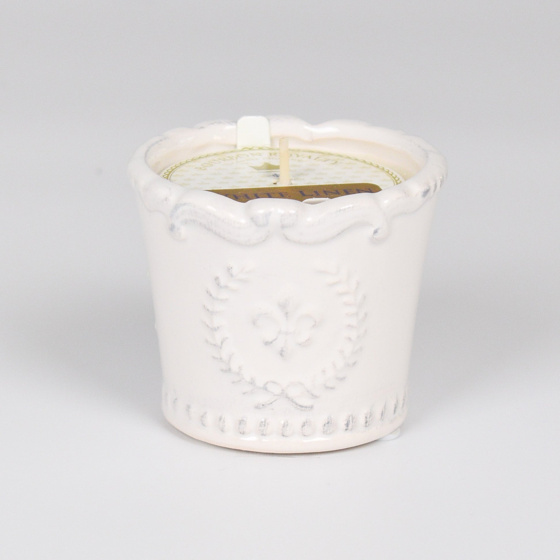 BR Paradise 3oz. Marquis Candle