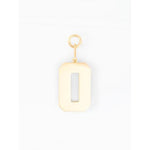 Bag Charms - Numbers