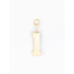 Bag Charms - Numbers