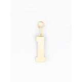 Bag Charms - Numbers