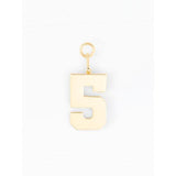Bag Charms - Numbers