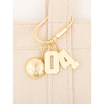 Bag Charms - Numbers