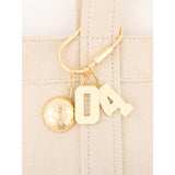Bag Charms - Numbers