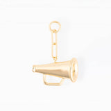 Bag Charms - Sports