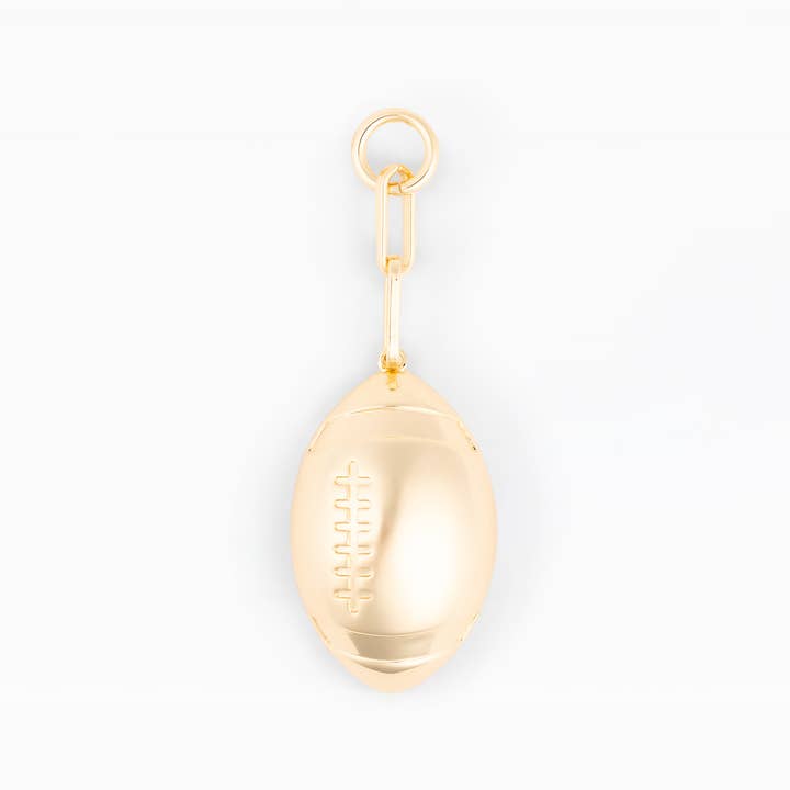 Bag Charms - Sports