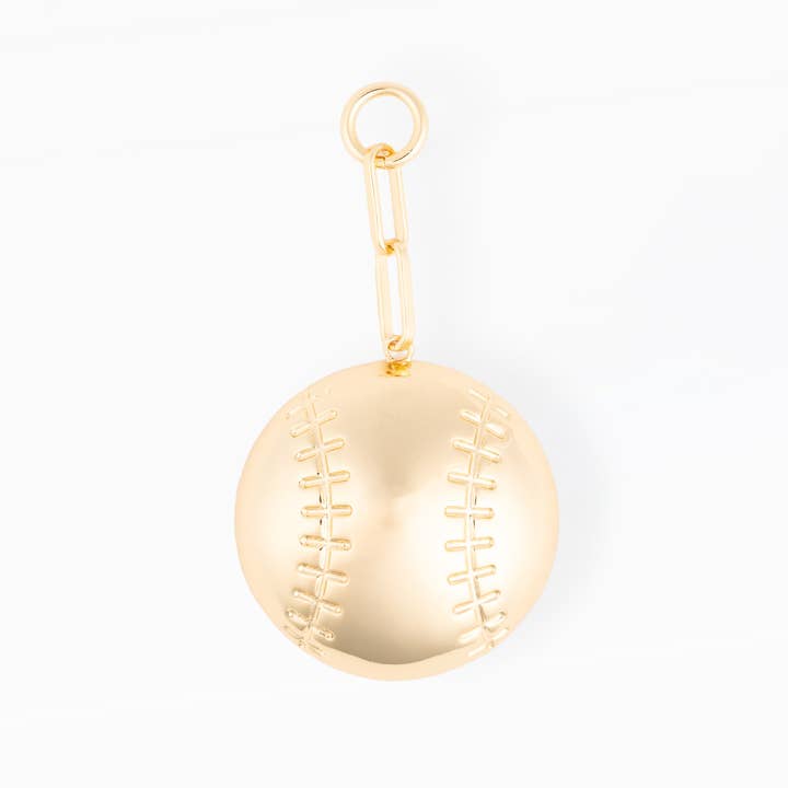 Bag Charms - Sports
