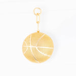 Bag Charms - Sports