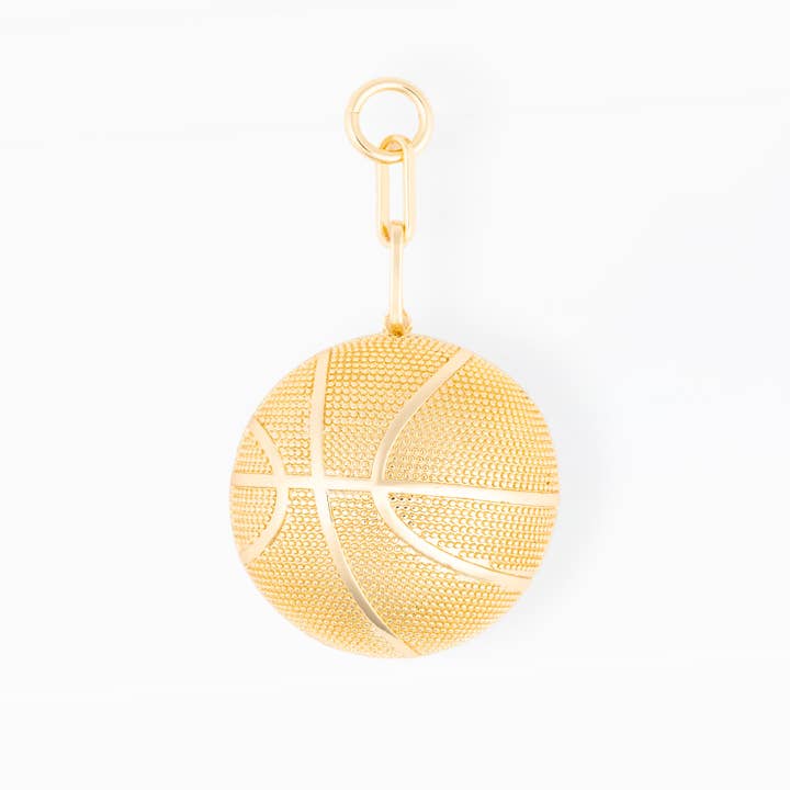 Bag Charms - Sports