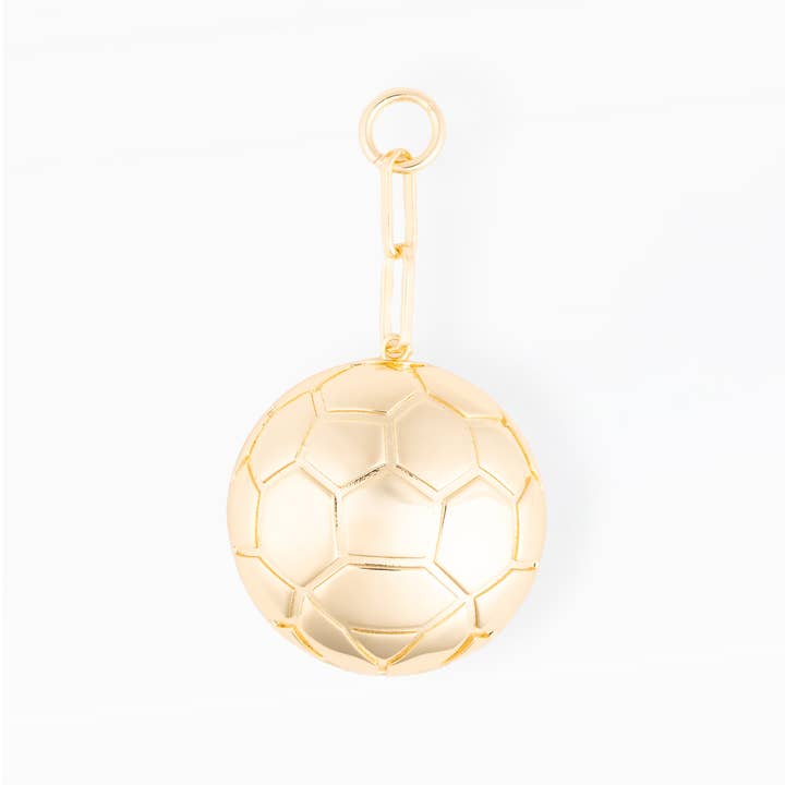 Bag Charms - Sports