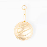 Bag Charms - Sports