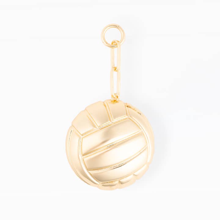 Bag Charms - Sports