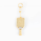 Bag Charms - Sports