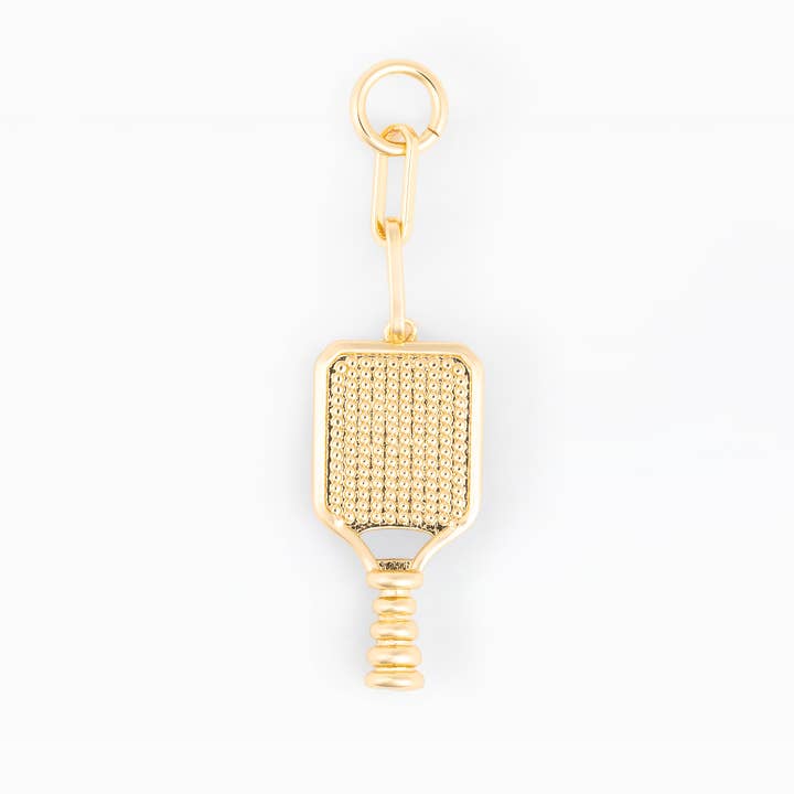 Bag Charms - Sports