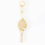 Bag Charms - Sports